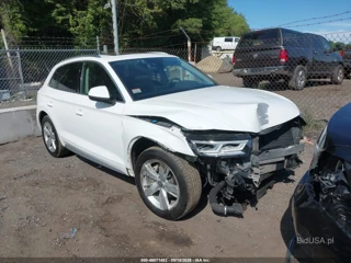 AUDI AUDI Q5 45 PREMIUM