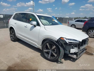 VOLVO VOLVO XC90 T5 R-DESIGN