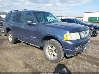 FORD FORD EXPLORER NBX/XLT