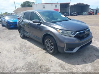 HONDA HONDA CR-V 2WD EX