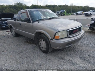 GMC SONOMA SLS