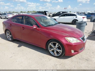 LEXUS LEXUS IS 250