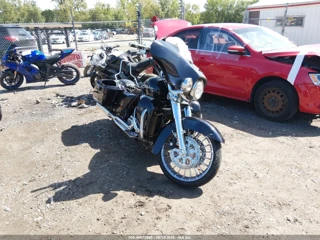 HARLEY-DAVIDSON HARLEY-DAVIDSON FLHX