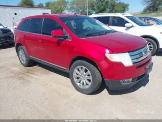 FORD FORD EDGE LIMITED