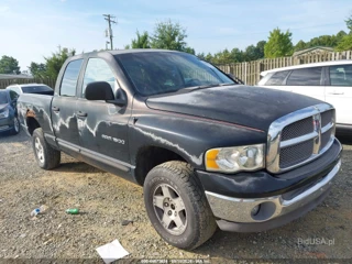 DODGE DODGE RAM 1500 ST