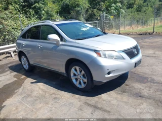 LEXUS LEXUS RX 350