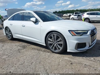AUDI AUDI A6 55 PREMIUM