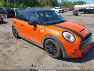 MINI MINI HARDTOP COOPER S