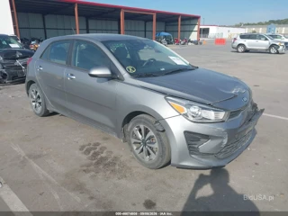 KIA KIA RIO 5-DOOR S
