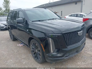 CADILLAC CADILLAC ESCALADE PLATINUM SPORT