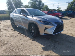 LEXUS LEXUS RX 350