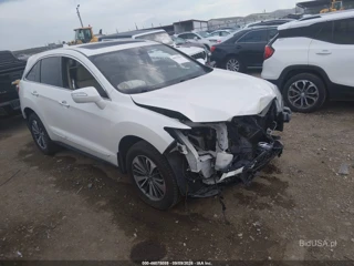 ACURA ACURA RDX ADVANCE PACKAGE