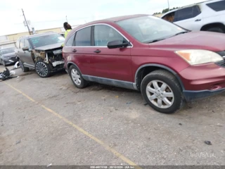 HONDA HONDA CR-V SE