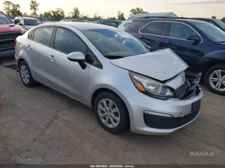 KIA KIA RIO LX