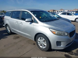 KIA KIA SEDONA L