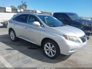 LEXUS LEXUS RX 350