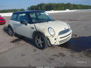 MINI MINI COOPER