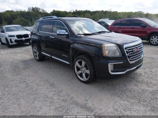 GMC TERRAIN DENALI