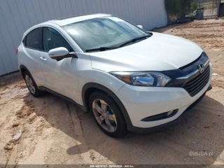 HONDA HONDA HR-V EX