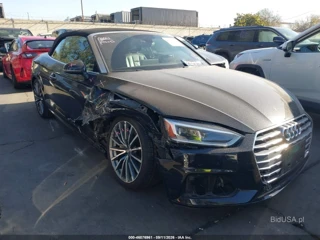 AUDI AUDI A5 45 PREMIUM
