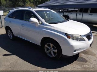 LEXUS LEXUS RX 350