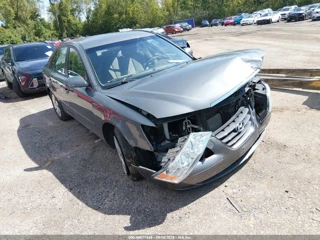 HYUNDAI HYUNDAI SONATA GLS