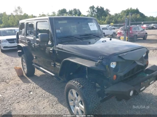 JEEP JEEP WRANGLER UNLIMITED SAHARA