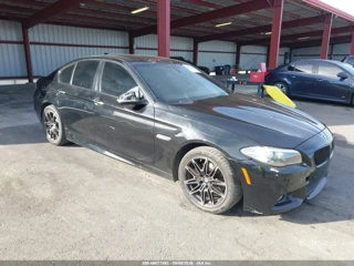BMW 528I