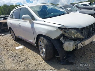 LEXUS LEXUS RX 350