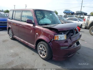 SCION SCION XB