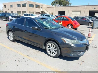 ACURA ACURA ILX PREMIUM PACKAGE/TECHNOLOGY PLUS PACKAGE