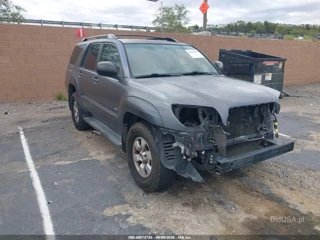 TOYOTA TOYOTA 4RUNNER SR5 V6