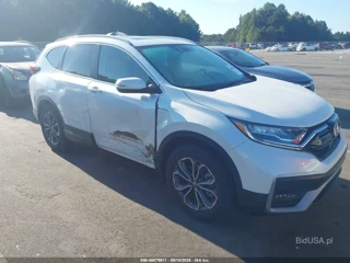 HONDA HONDA CR-V HYBRID EX-L