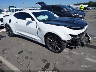 CHEVROLET CHEVROLET CAMARO RWD  LT1