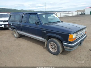 FORD FORD RANGER SUPER CAB