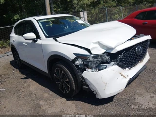 MAZDA MAZDA CX-5 2.5 S PREMIUM
