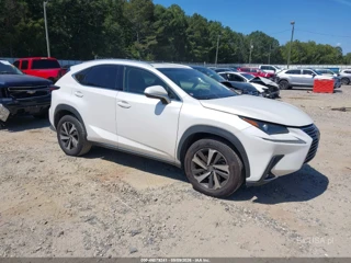 LEXUS LEXUS NX 300