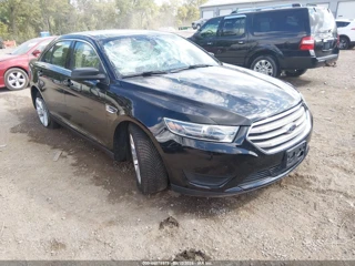 FORD FORD TAURUS SE