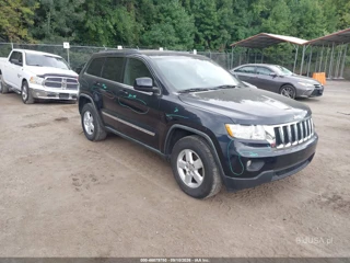 JEEP JEEP GRAND CHEROKEE LAREDO