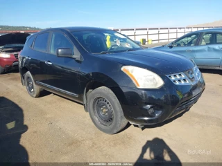 NISSAN NISSAN ROGUE S