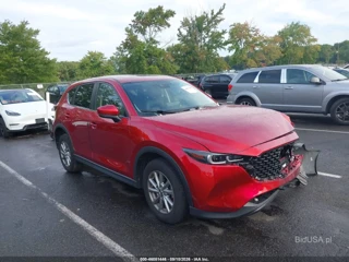 MAZDA MAZDA CX-5 2.5 S PREFERRED