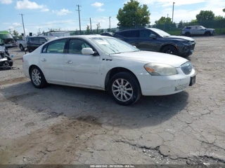 BUICK BUICK LUCERNE CXL