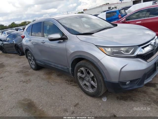 HONDA HONDA CR-V EX