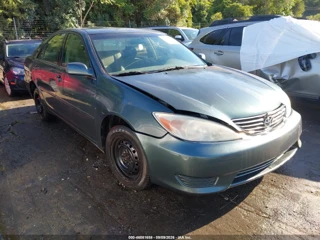 TOYOTA TOYOTA CAMRY LE