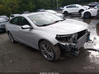 CHEVROLET CHEVROLET MALIBU FWD LT