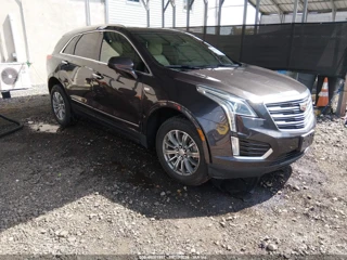 CADILLAC CADILLAC XT5 LUXURY