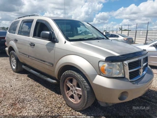 DODGE DODGE DURANGO SLT