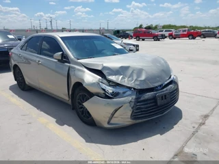 TOYOTA TOYOTA CAMRY HYBRID LE