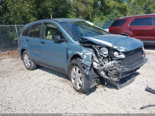HONDA HONDA CR-V SE