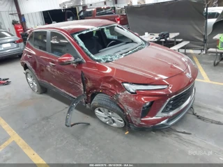 BUICK BUICK ENCORE GX PREFERRED FWD